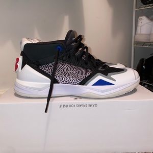 New Balence Kawhi ‘Clippers’